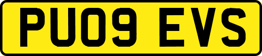 PU09EVS
