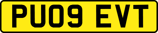 PU09EVT