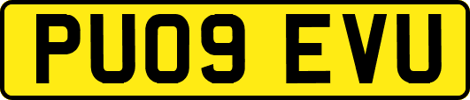 PU09EVU