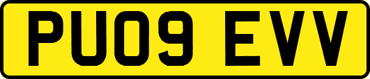 PU09EVV