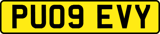 PU09EVY