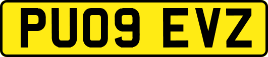 PU09EVZ
