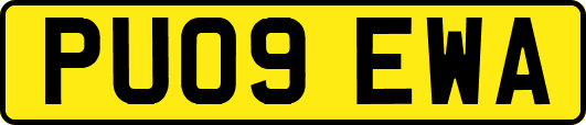 PU09EWA