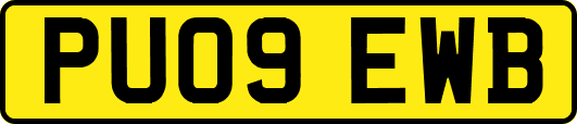 PU09EWB