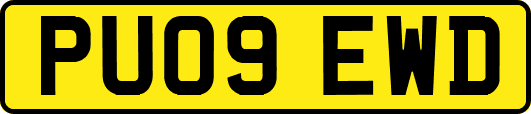 PU09EWD