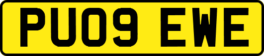 PU09EWE