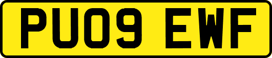 PU09EWF