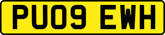 PU09EWH