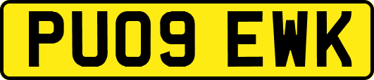 PU09EWK