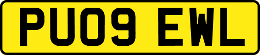 PU09EWL