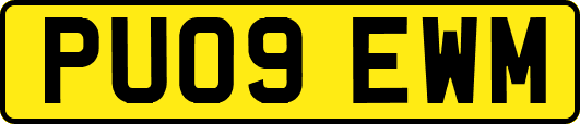 PU09EWM