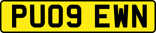 PU09EWN