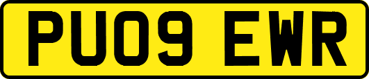 PU09EWR