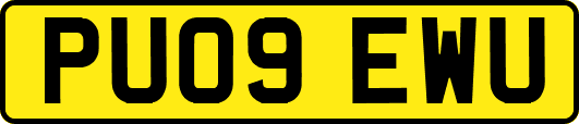 PU09EWU