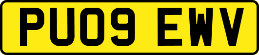 PU09EWV