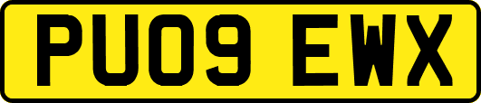 PU09EWX