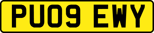 PU09EWY