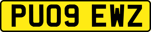 PU09EWZ