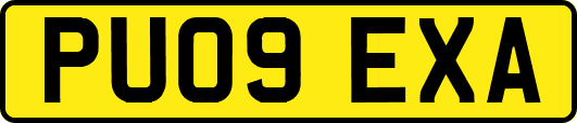 PU09EXA