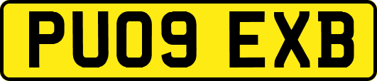 PU09EXB