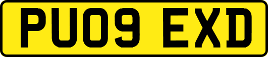 PU09EXD