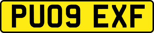 PU09EXF