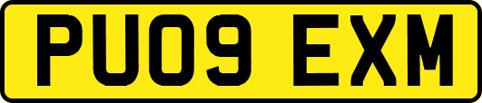 PU09EXM