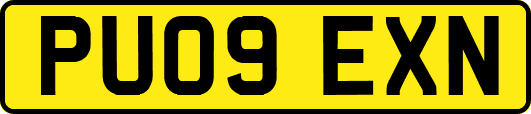 PU09EXN