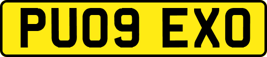 PU09EXO