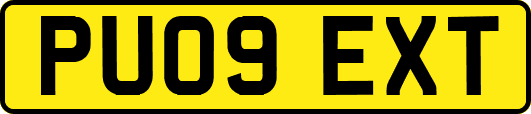 PU09EXT