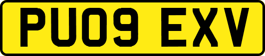 PU09EXV