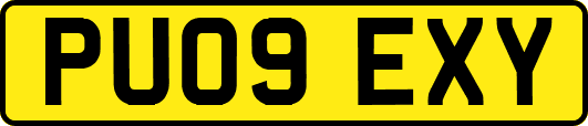 PU09EXY