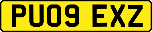 PU09EXZ