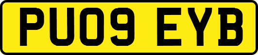 PU09EYB