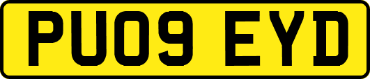 PU09EYD