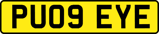 PU09EYE