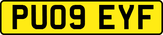 PU09EYF