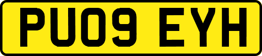 PU09EYH