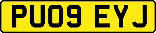 PU09EYJ