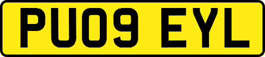 PU09EYL