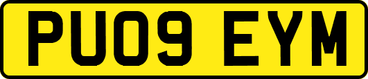 PU09EYM