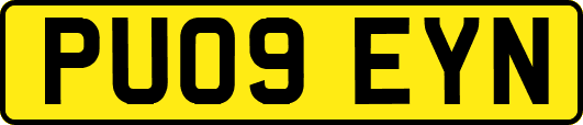 PU09EYN