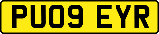 PU09EYR