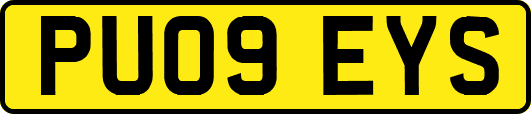 PU09EYS