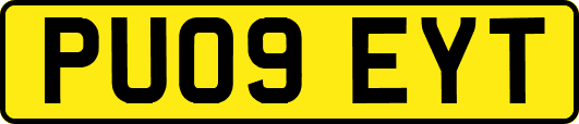 PU09EYT