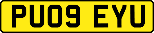 PU09EYU
