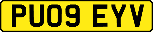 PU09EYV