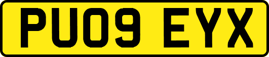 PU09EYX