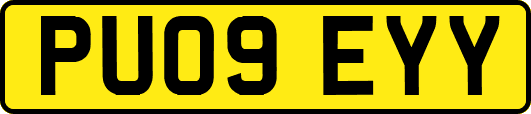 PU09EYY