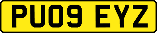 PU09EYZ
